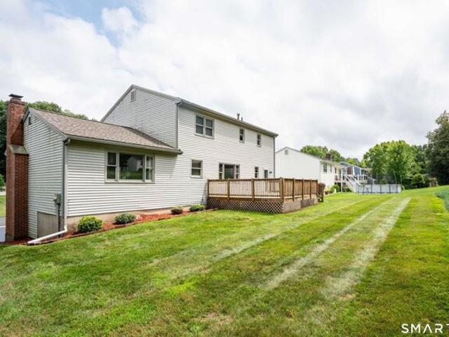 House for sale in Rocky Hill, Connecticut