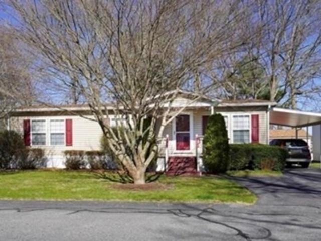 House for sale in Bristol, Massachusetts