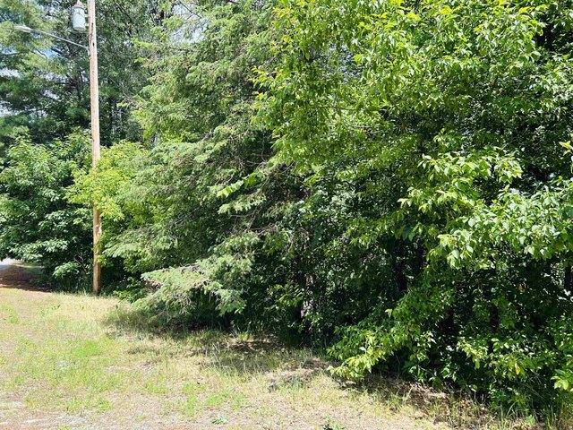 Land for sale in New Hampshire