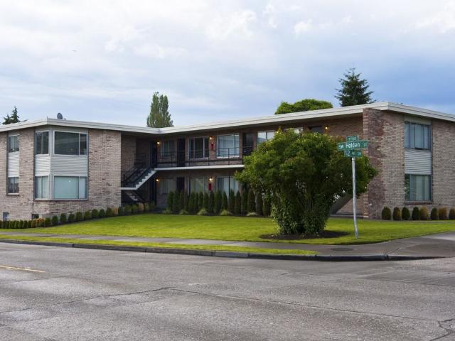 Apartment for rent in Seattle, King County