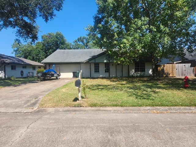 House for sale in League City, Texas