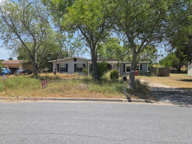 House for sale in Cameron, Texas
