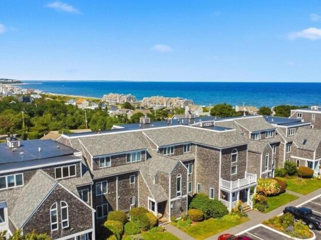 Condo for sale in Manomet, Plymouth