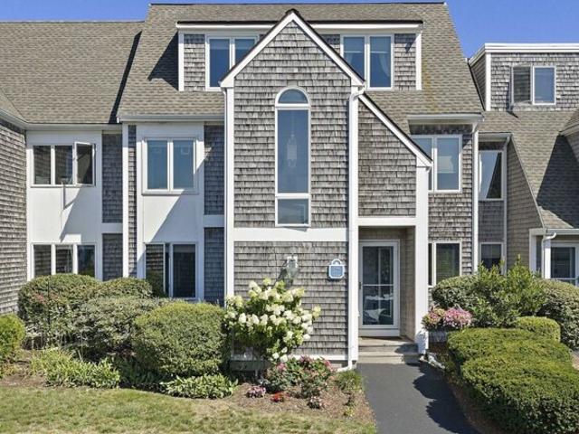 Condo for sale in Manomet, Massachusetts