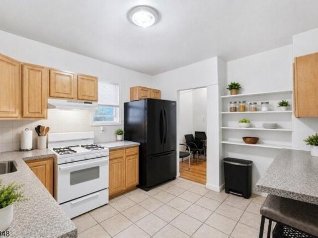 House for sale in Irvington, New Jersey