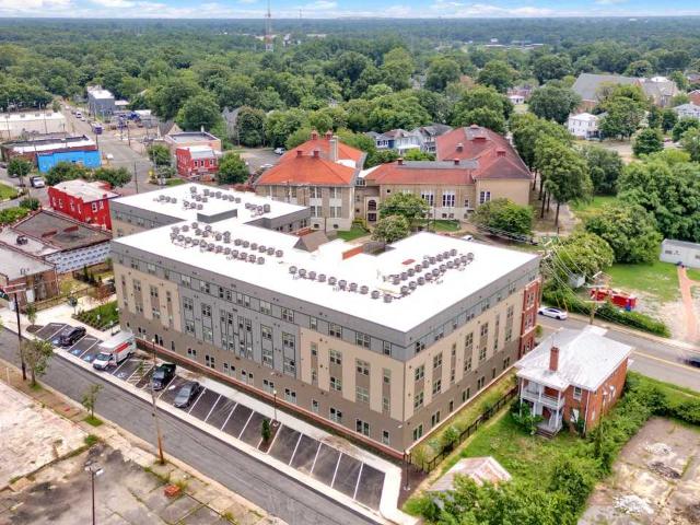 Apartment for rent in Highland Park, Richmond