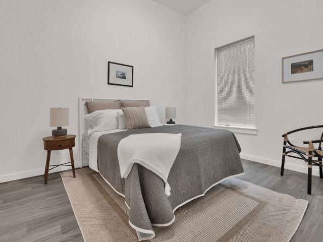 Apartment for rent in Highland Park, Richmond