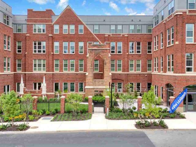 Apartment for rent in Virginia