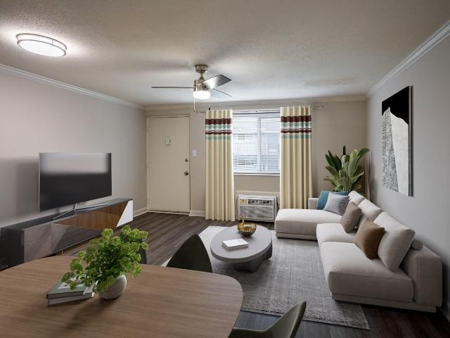 Apartment for rent in Tennessee