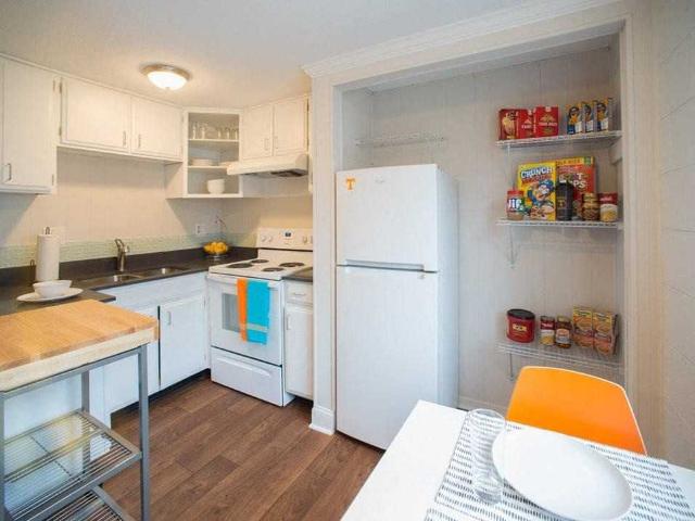 Apartment for rent in Tennessee