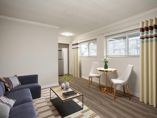 Apartment for rent in Tennessee