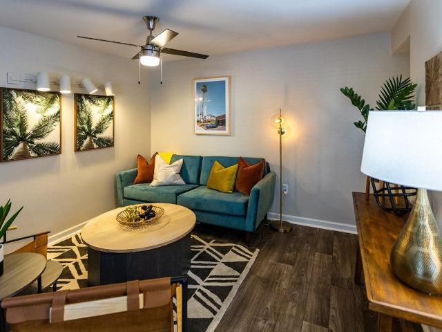 Apartment for rent in Tennessee
