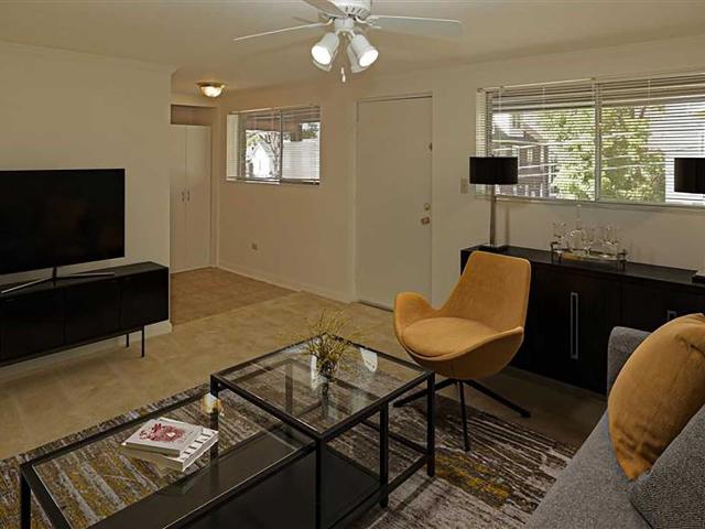 Apartment for rent in Tennessee