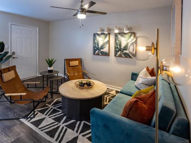 Apartment for rent in Tennessee