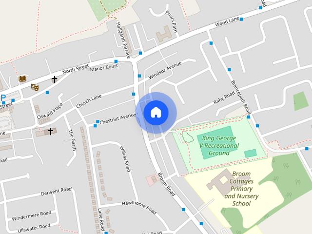 House for rent in Ferryhill