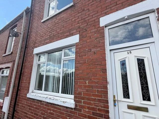 House for rent in Ferryhill