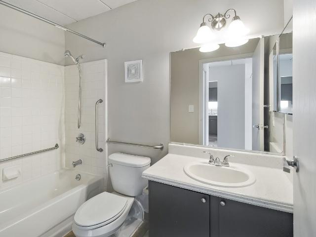 Apartment for rent in Southfield, Michigan