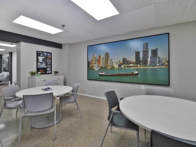 Apartment for rent in Southfield, Michigan