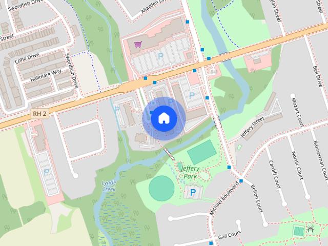 Apartment for rent in Durham, Ontario
