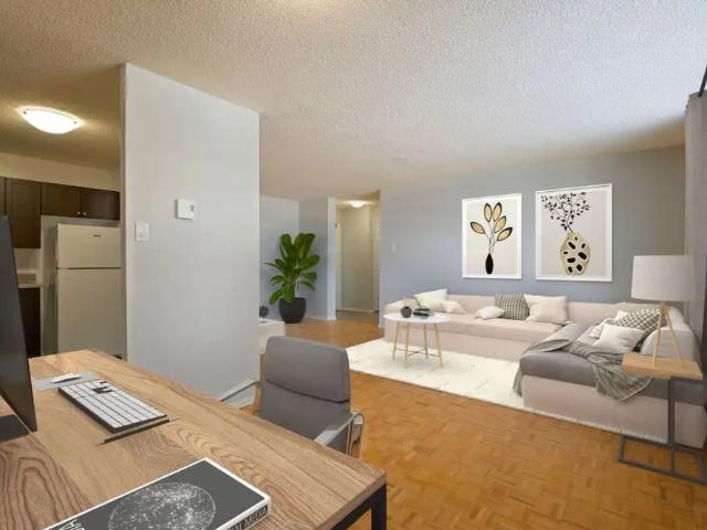 Apartment for rent in Whitby, Golden Horseshoe