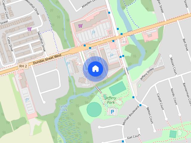 Apartment for rent in Durham, Ontario