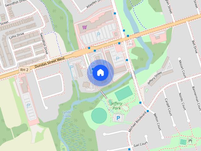 Apartment for rent in Durham, Ontario