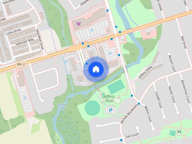 Apartment for rent in Durham, Ontario