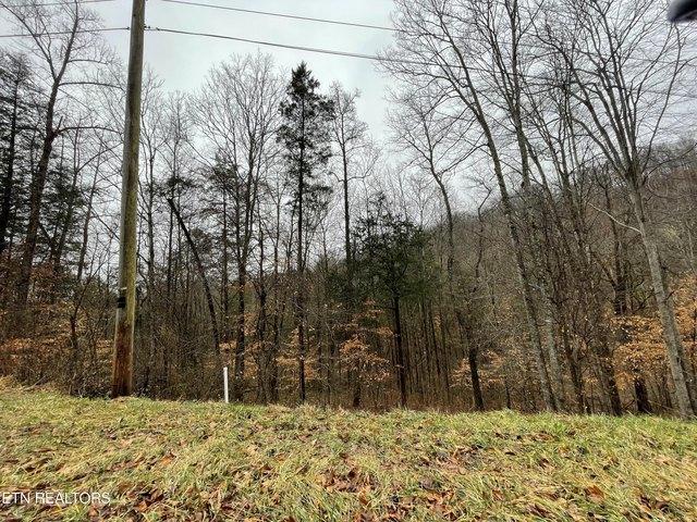 Land for sale in Tennessee