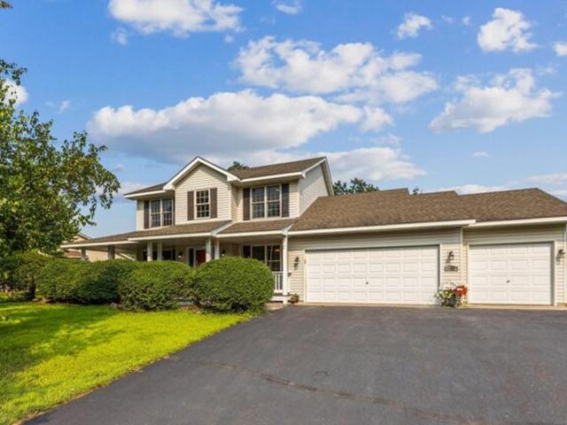 House for sale in Big Lake, Minnesota