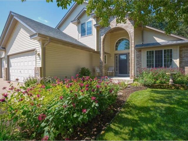 House for sale in Big Lake, Minnesota