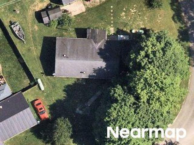 House for sale in Ohio