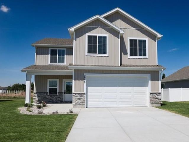 House for sale in Rigby, Idaho