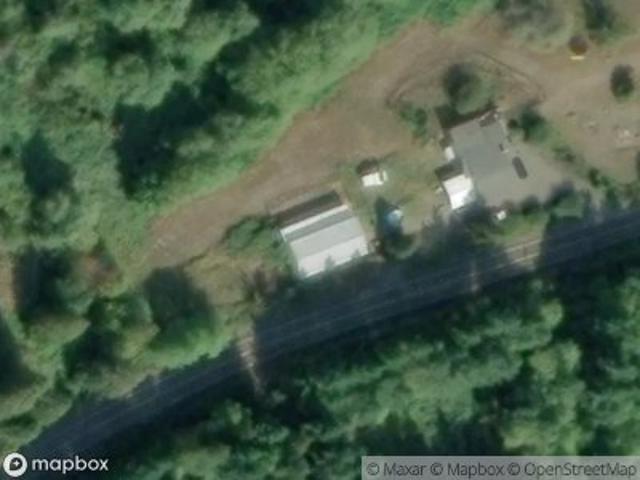 House for sale in Morton, Washington