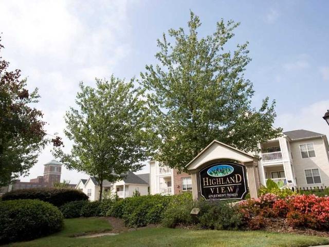 Apartment for rent in Atlanta, Georgia