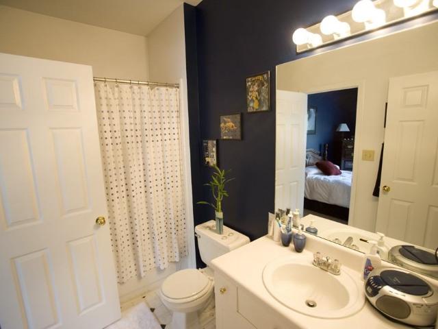 Apartment for rent in Atlanta, Georgia