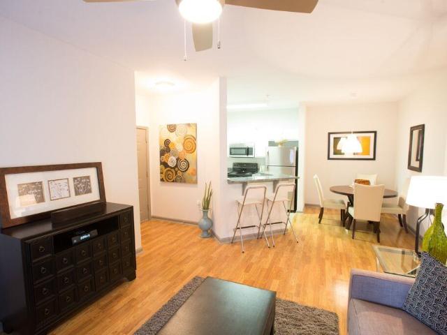 Apartment for rent in Atlanta, Georgia