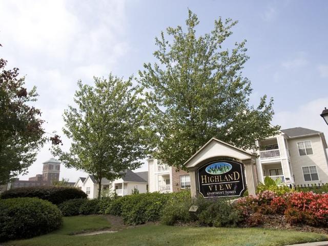 Apartment for rent in Atlanta, Georgia