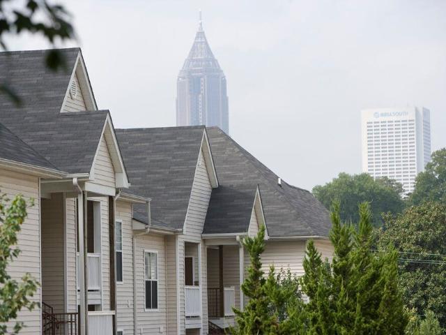 Apartment for rent in Atlanta, Georgia