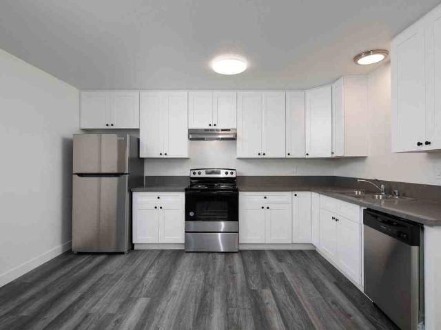 Apartment for rent in National City, California