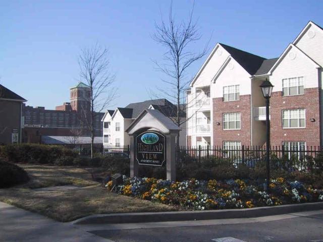 Apartment for rent in Atlanta, Georgia