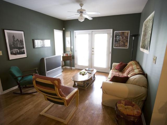 Apartment for rent in Atlanta, Georgia