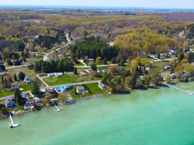 Land for sale in Michigan