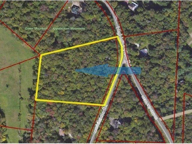 Land for sale in Weston, Windsor County