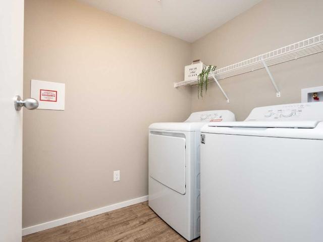 Apartment for rent in East St. Paul, Manitoba