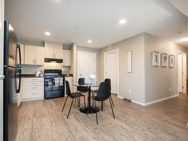 Apartment for rent in East St. Paul, Manitoba