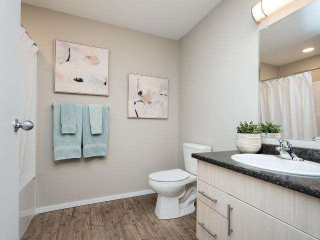 Apartment for rent in Winnipeg