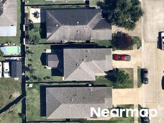 Property for sale in Harris, Texas