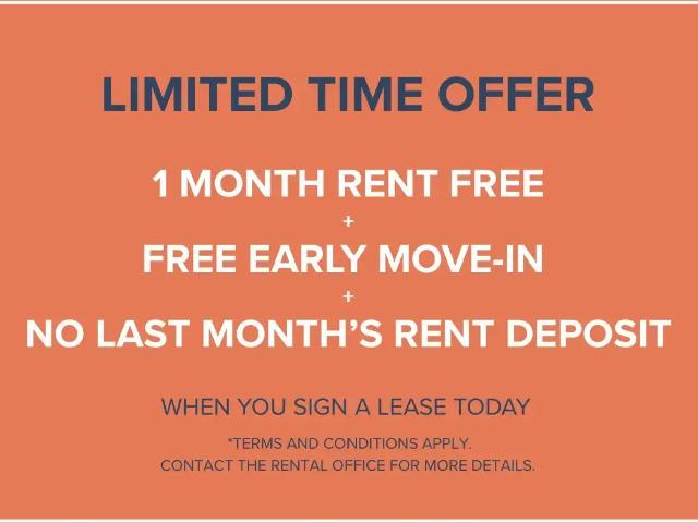 Apartment for rent in London, Southwestern Ontario