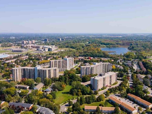 Apartment for rent in Arva, Ontario