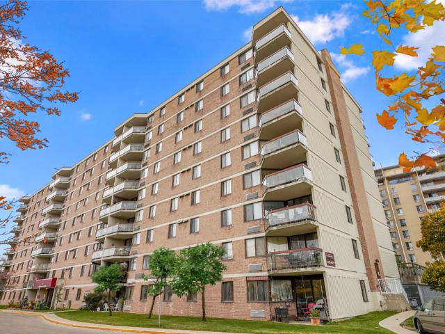 Apartment for rent in London, Southwestern Ontario